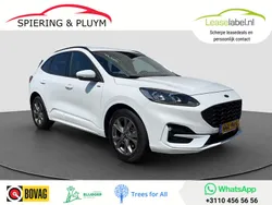 Wit Gebruikt 2020 Ford Kuga ST-Line X SUV | € 23.990 (Goede deal)