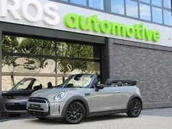 Overige Gebruikt 2021 Mini Cooper Cabriolet Cabriolet | € 27.950 (Goede deal)