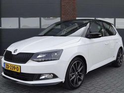 Wit Gebruikt 2018 Skoda Fabia RS Hatchback | € 9.200