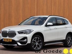 Wit Gebruikt 2020 BMW X1 SUV | € 29.940 (Iets duurder)