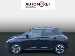 Hatchback Nieuw 2025 Suzuki Swift Style Hatchback | € 26.548 (Goede deal)