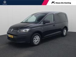 Zwart Gebruikt 2024 VW Caddy Style MPV | € 19.840 (Eerlijke prijs)