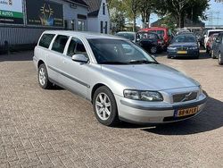Gebruikt 2003 Volvo V70 Stationwagen | € 995 (Eerlijke prijs)