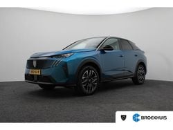 Blauw Gebruikt 2025 Peugeot 3008 GT SUV | € 39.895 (Super prijs)