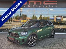 Gebruikt 2022 Mini Cooper S Countryman SUV | € 34.950 (Eerlijke prijs)