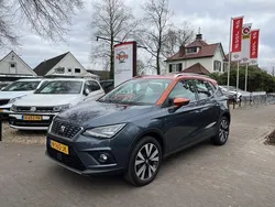 Grijs Gebruikt 2019 Seat Arona XCELLENCE SUV | € 17.950 (Eerlijke prijs)