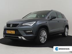 Grijs Gebruikt 2016 Seat Ateca XCELLENCE SUV | € 21.395 (Iets duurder)