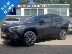 Zwart Gebruikt 2024 Toyota RAV4 SUV | € 46.877 (Eerlijke prijs)