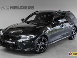 Gebruikt 2023 BMW 330e Sedan | € 42.950 (Eerlijke prijs)