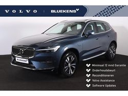 Blauw Gebruikt 2025 Volvo XC60 SUV | € 49.900 (Super prijs)
