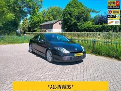 Zwart Gebruikt 2008 Renault Laguna Coupé Initiale Coupé | € 12.950