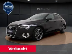 Zwart Gebruikt 2024 Audi A3 Sportback e-tron Advanced Sedan | € 33.950 (Goede deal)