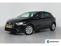 Zwart Gebruikt 2020 Seat Ibiza Business Hatchback | € 16.395 (Eerlijke prijs)