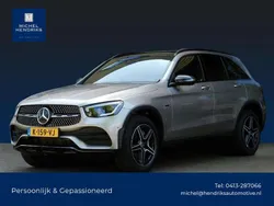 Mercedes GLC300e