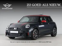 Grijs Nieuw 2025 Mini John Cooper Works Hatchback | € 53.500