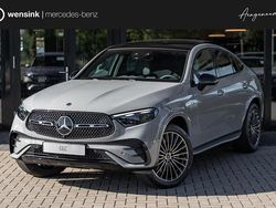 Grijs Gebruikt 2025 Mercedes GLC300 Sport Edition Coupé | € 92.025