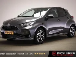 Grijs Nieuw 2025 Toyota Yaris Edition Hatchback | € 27.900 (Eerlijke prijs)