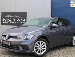 Grijs Gebruikt 2022 VW Polo Hatchback | € 19.840 (Goede deal)