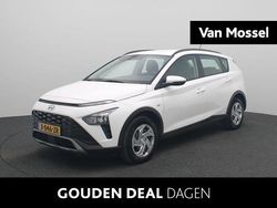 Wit Gebruikt 2024 Hyundai Bayon SUV | € 18.240 (Eerlijke prijs)