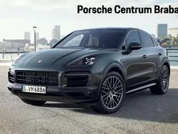 Zwart Gebruikt 2023 Porsche Cayenne Platinum Edition SUV | € 99.750 (Eerlijke prijs)