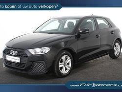 Zwart Gebruikt 2021 Audi A1 Sportback Hatchback | € 17.800 (Goede deal)