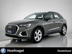 Grijs Gebruikt 2019 Audi Q3 Proline SUV | € 27.900 (Goede deal)