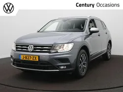 Grijs Gebruikt 2019 VW Tiguan Allspace Comfortline SUV | € 24.900 (Eerlijke prijs)