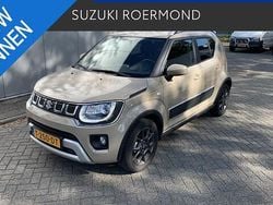 Bruin Gebruikt 2023 Suzuki Ignis Hatchback | € 19.950 (Eerlijke prijs)
