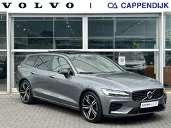 Stationwagon Gebruikt 2021 Volvo V60 R-Design Stationwagen | € 37.950 (Eerlijke prijs)