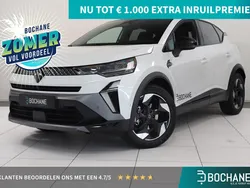 Wit Nieuw 2025 Renault Captur Esprit Alpine SUV | € 36.720 (Duur)