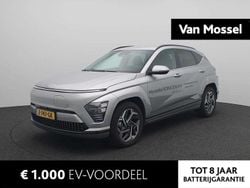 Grijs Gebruikt 2024 Hyundai Kona Comfort SUV | € 34.940 (Super prijs)