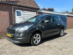 Grijs Gebruikt 2010 Peugeot 3008 MPV | € 3.950 (Goede deal)
