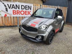 Grijs Gebruikt 2022 Chatenet CH46 Hatchback | € 16.500