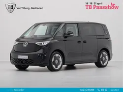 VW ID. Buzz