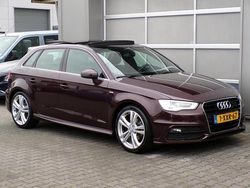 Gebruikt 2014 Audi A3 Ambition | € 12.450 (Iets duurder)
