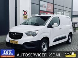 Overige Gebruikt 2021 Opel Combo Edition MPV | € 9.995 (Goede deal)