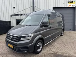 Overige Gebruikt 2018 VW Crafter Highline Van | € 24.950 (Iets duurder)