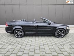 Zwart Gebruikt 2006 Volvo C70 Summum Cabriolet | € 7.950 (Goede deal)