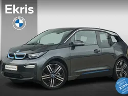 Grijs, metallic lak Gebruikt 2021 BMW i3 Executive Hatchback | € 19.350 (Eerlijke prijs)