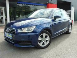 Blauw Gebruikt 2016 Audi A1 Attraction Hatchback | € 13.400 (Iets duurder)
