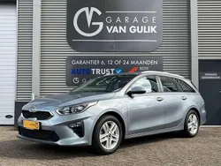 Grijs Gebruikt 2019 Kia Ceed Sportswagon Stationwagen | € 12.495 (Goede deal)
