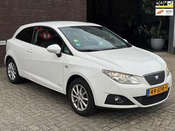 Wit Gebruikt 2011 Seat Ibiza SC Copa Hatchback | € 2.990 (Eerlijke prijs)