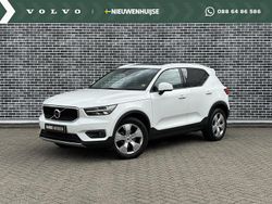 Wit Gebruikt 2020 Volvo XC40 Business Edition SUV | € 27.194 (Eerlijke prijs)