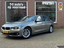 Grijs Gebruikt 2018 BMW 330 Executive Sedan | € 25.345 (Goede deal)