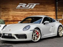 Grijs Gebruikt 2023 Porsche 911 Carrera GTS Coupé | € 183.950 (Super prijs)