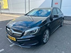 Gebruikt 2015 Mercedes A180 AMG | € 12.950 (Eerlijke prijs)