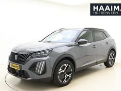 Grijs, metallic lak Gebruikt 2023 Peugeot e-2008 GT SUV | € 28.950 (Duur)