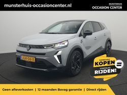 Grijs metallic Nieuw 2025 Renault Symbioz Esprit Alpine SUV | € 37.500 (Goede deal)