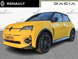 Geel metallic Gebruikt 2025 Renault R5 Iconic Hatchback | € 31.950 (Goede deal)