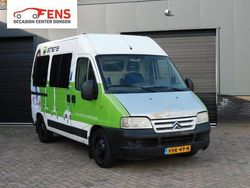 Grijs Gebruikt 2005 Citroën Jumper MPV | € 6.940